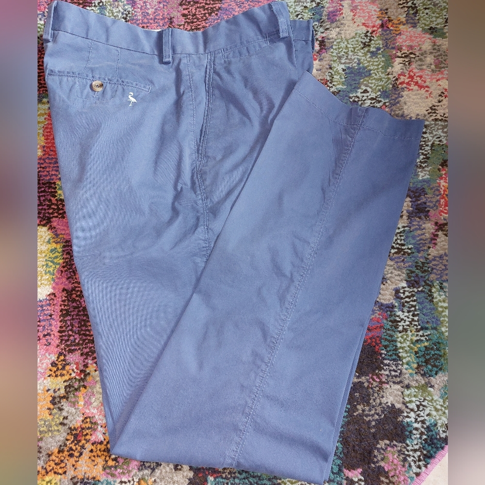 ☆TAILORBYRD COLLECTION Men's  pants